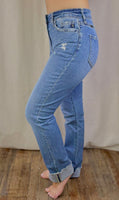 Papillion Kan Can Jeans