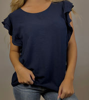 Allison Blouse