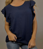 Allison Blouse