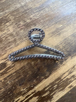 Navajo Pearl Clip