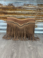 MW Fringe Tote