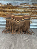 MW Fringe Tote