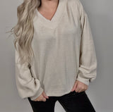 Nikki Sweater
