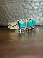 Cuff Bracelet Collection