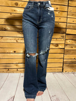 Alamosa Judy Jeans