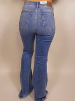 Central City Judy Blue Jeans