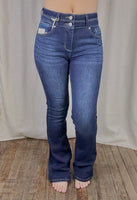 Lincoln Kan Can Jeans