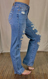 Holdrege Judy Blue Jeans