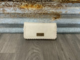 Wrangler Whipstitch Wallet