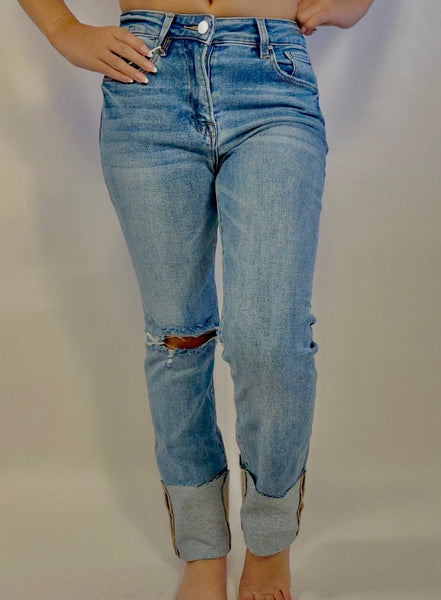 Midland Risen Jeans