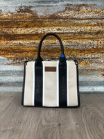Wrangler Block Tote