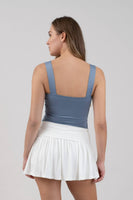 Square Neck Cami