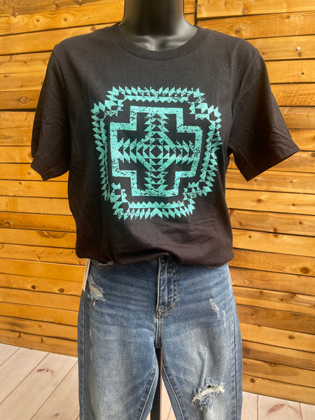 CHICKASAW TEE