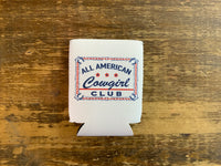 All American Koozie