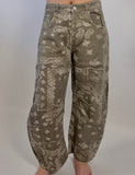 Vintage Army Pants