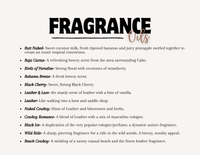 Highland Flowers Car Freshener 