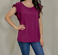Allison Blouse