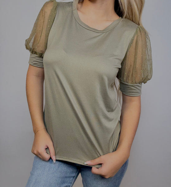 Charlotte Blouse