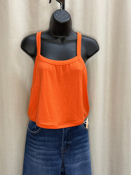 Orange Crop