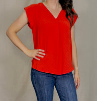 Audrey Blouse