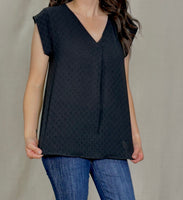 Audrey Blouse