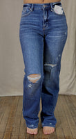 Plattsmouth Risen Jeans