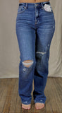 Plattsmouth Risen Jeans