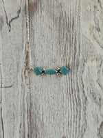 Authentic Mishape Necklace