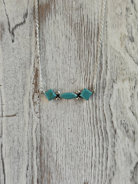 Authentic Mishape Necklace