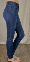 Wayne Judy Blue Jeans