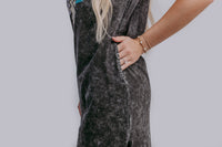 Aztec T Shirt Dress