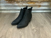 Whitney-1 Bootie