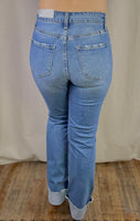 Papillion Kan Can Jeans