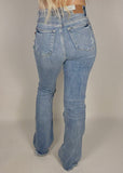 San Marcos Judy Blue Jeans
