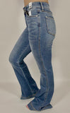 Round Rock x2 Judy Blue Jeans