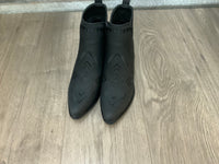 Whitney-1 Bootie