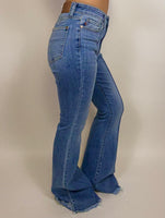 Central City Judy Blue Jeans