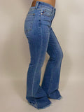 Central City Judy Blue Jeans