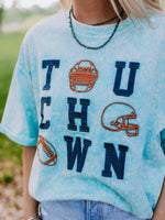 Touch Down Tee