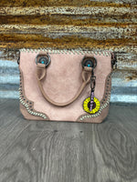 MW Embossed Collection Tote