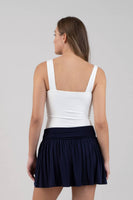 Square Neck Cami
