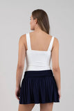 Square Neck Cami