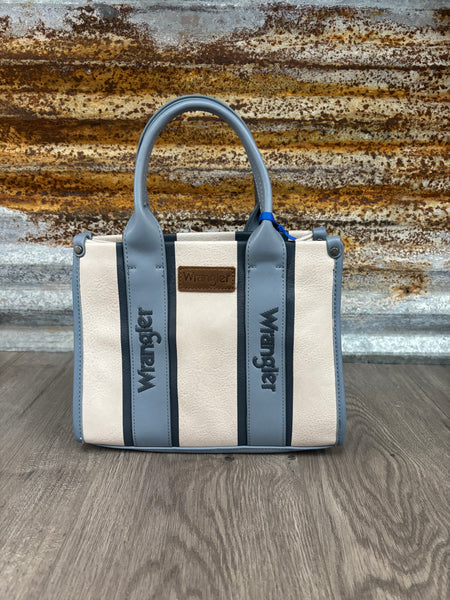 Wrangler Block Tote
