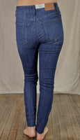 Wayne Judy Blue Jeans