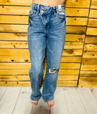 Leavenworth Judy Blue Jeans