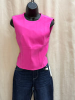 Sleeveless Tank