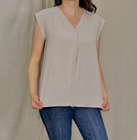 Audrey Blouse