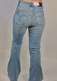 Buffalo Judy Blue Jeans