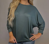 Barbara Blouse