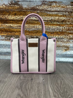 Wrangler Block Tote